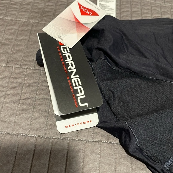 Men’s Cycling Shorts NWT L - Picture 2 of 7